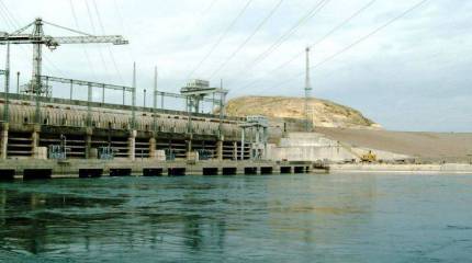 СМИ: в Сирии террористов выбили с плотины «Тишрин», а в Ираке – из центра города Рамади