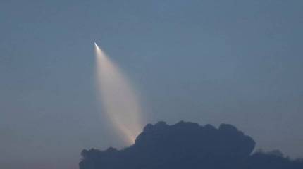 ВМС НОАК испытали МБР, способную достичь любой точки на территории США