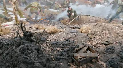 Годовщина героического боя 6-й роты псковских десантников у высоты 776 под Улус-Кертом: история и реликвии