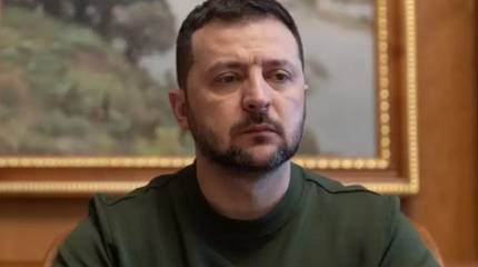 Бывший соратник Зеленского обвинил его в масштабных хищениях бюджетных средств