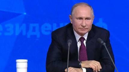 В поисках национальной идеи России