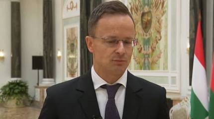 Венгрия оказалась единственной страной Евросоюза, отказавшейся участвовать в обучении военнослужащих ВСУ