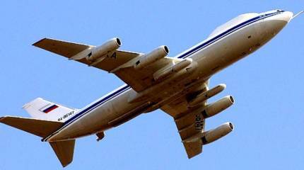 Воздушный командный пункт Ил-80 обокрали в Таганроге: о виновниках и последствиях