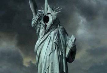 Как скинуть мировую тиранию США