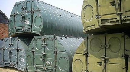 Полигон. "Мост за час"