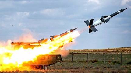 Израиль прочувствовал на себе сирийскую ПВО