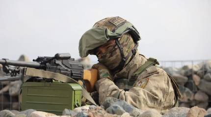 ВС РФ вошли в Новопавловку, выйдя к Покровску ещё с одной стороны