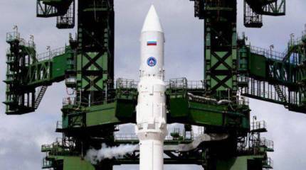 Аванпроект «Ангары-А5В» должен появиться в конце года