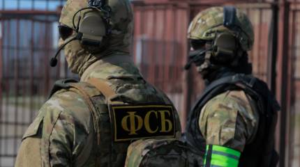 ФСБ задержала в Краснодаре россиянина, готовившего нападение на сотрудника МО РФ