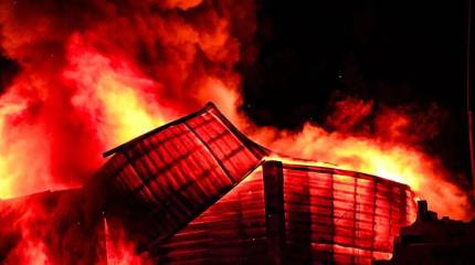 Ночные удары переросли в утренние: «Герани» поразили порты Одессы и Николаева