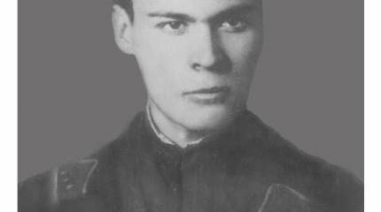 Вечная память. Я бы хотела рассказать о своем деде...