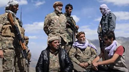К Панджшеру перебросили один из наиболее боеспособных отрядов «Талибана»