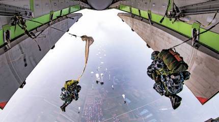 Глава МИД Тайваня: Наше правительство готовится к военному вторжению со стороны КНР