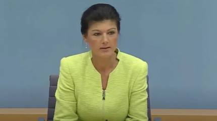 Депутат бундестага ФРГ предупредила, что после ударов ВСУ немецким оружием по РФ конфликт перенесется в Германию