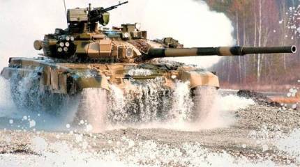 Как сказались санкции Франции на производстве танковых прицелов в РФ?