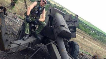 Дочь главы СБУ организует туры на воюющий Донбасс