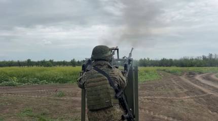 Киев наращивает количество атакующих Россию беспилотников