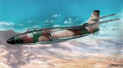 SO-4050 "Вотур". Три ипостаси "Грифа"