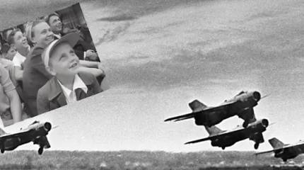 Дело Rolls-Royce. 1946-1947 годы