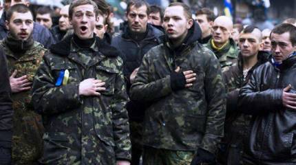 Тупиковая ветвь революции