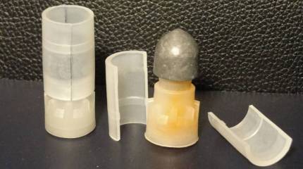 Россия прекращает поставки боеприпасов в США