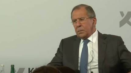 Лавров назвал способы противостояния санкционному давлению со стороны США
