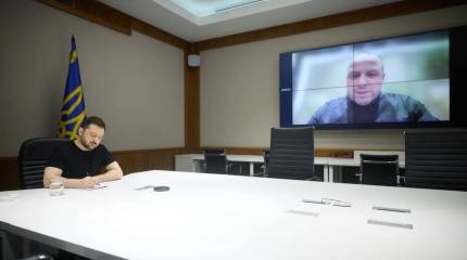 Первый день переговоров США и Украины оказался безрезультатным
