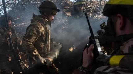 «Некем заменить»: Украинские генералы отклонили законопроект о демобилизации военнослужащих ВСУ