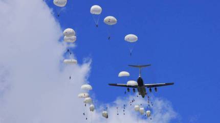 Под Псковом пройдут учения ОДКБ с участием более 2 тысяч военнослужащих