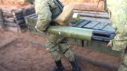 «Россия сделала акцент на лазерное наведение»: в США сравнили подходы к управляемым снарядам