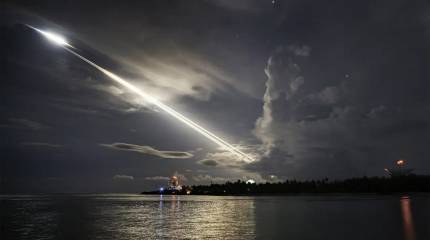 Ядерное оружие США обойдется почти в 1 триллион долларов в течение следующего десятилетия