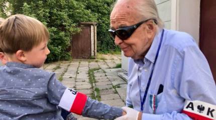 Польская пресса: Минск обвиняет «Армию Крайову» в геноциде белорусов