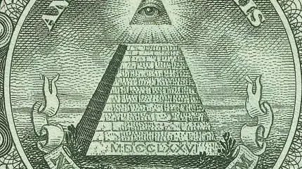 Глобальная неоколониальная пирамида