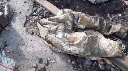 Российские войска плотным огнём подавили активность на позициях противника на окраинах Николаева