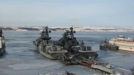 Северный оплот России