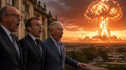 Лучше «бахнуть» по Европе сейчас, чем потом