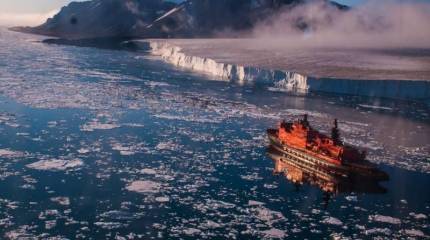 Арктике – российские суда: протекционизм здорового государства