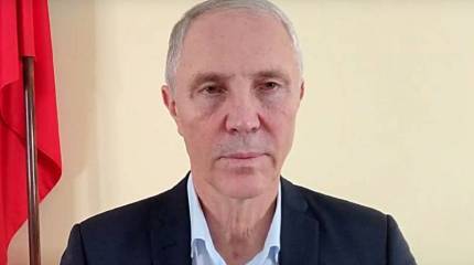 Врио губернатора Херсонской области: ВСУ обстрелами препятствуют восстановлению плотины Каховской ГЭС