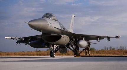 Группа американских конгрессменов призвала Байдена в срочном порядке передать Украине истребители