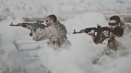 В Иране американскую АУГ назвали не угрозой, а мишенью