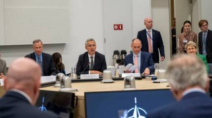 В новой стратегической концепции НАТО Россия больше не будет иметь статус «партнёра»