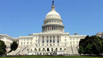 В США назвали причину, не дающую «разгромить» Россию и Китай