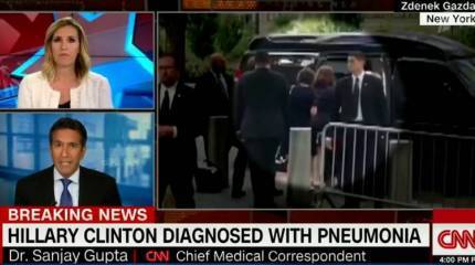 Аналитическая программа «Однако» с Михаилом Леонтьевым