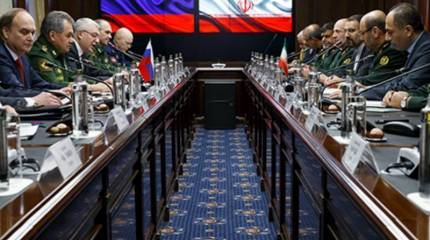 В прессе США: Военное сотрудничество Ирана и России – веская причина для усиления ПРО в Европе