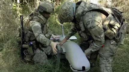 ВС РФ расширили серую зону почти на половину Орехова