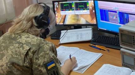 Секретарь СНБО: На Украине создаются кибервойска