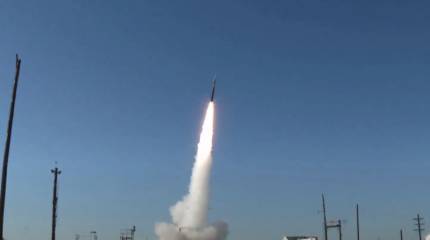 НАТО намерено отказаться от развёртывания в Европе наземных установок ядерных ракет