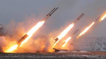 Армия РФ вскоре получит улучшенные огнеметные системы