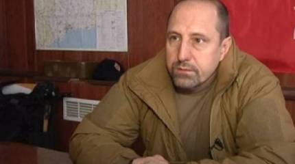 Ходаковский рассказал, как некоторые военнослужащие пытаются оправдывать свою трусость, обвиняя других