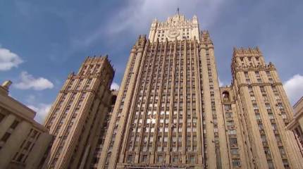 Директор департамента МИД РФ: Украина остается де-юре членом СНГ